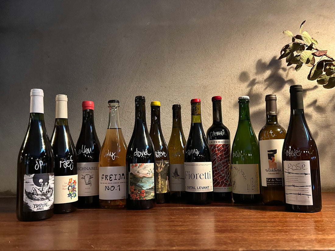 STAFF PICKS FOR AUTUMN
