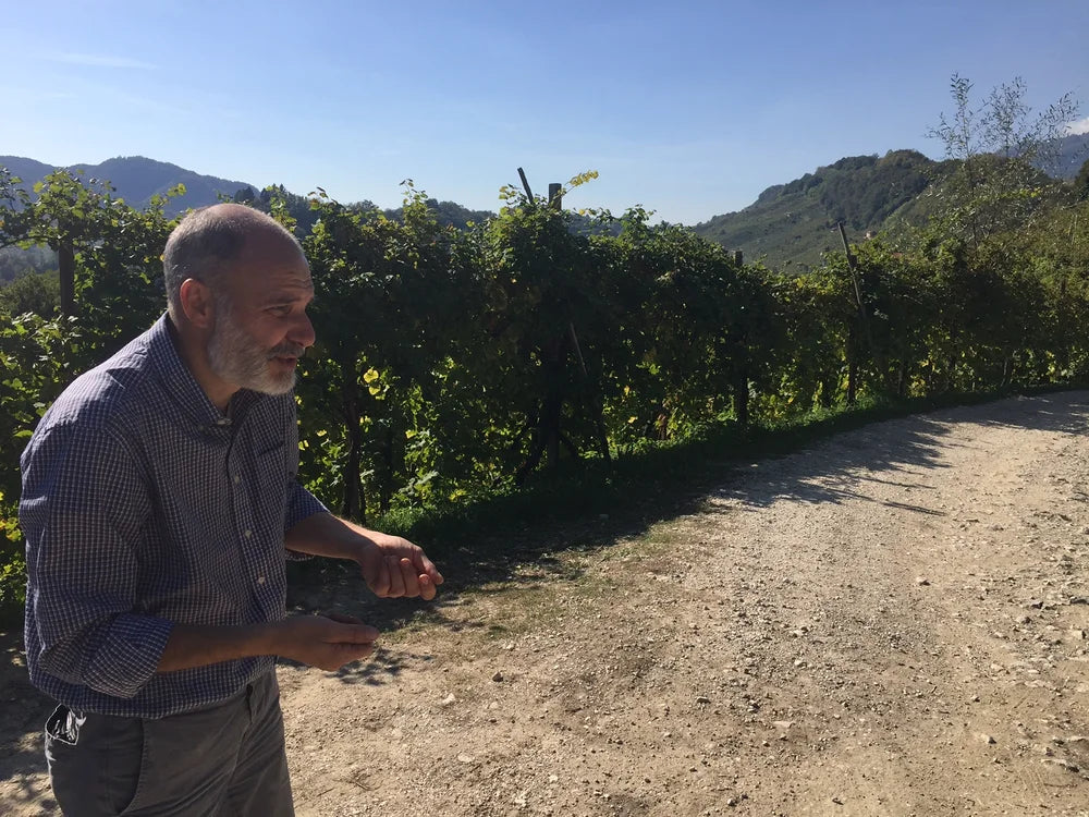 OCTOBER 2017 & A VISIT TO COSTADILÀ
