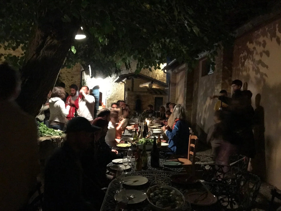 Festa del Vino - 2017