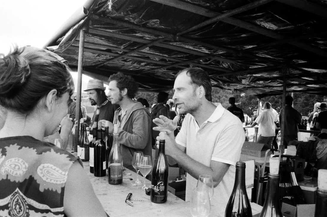 Fête du Vin - 2015