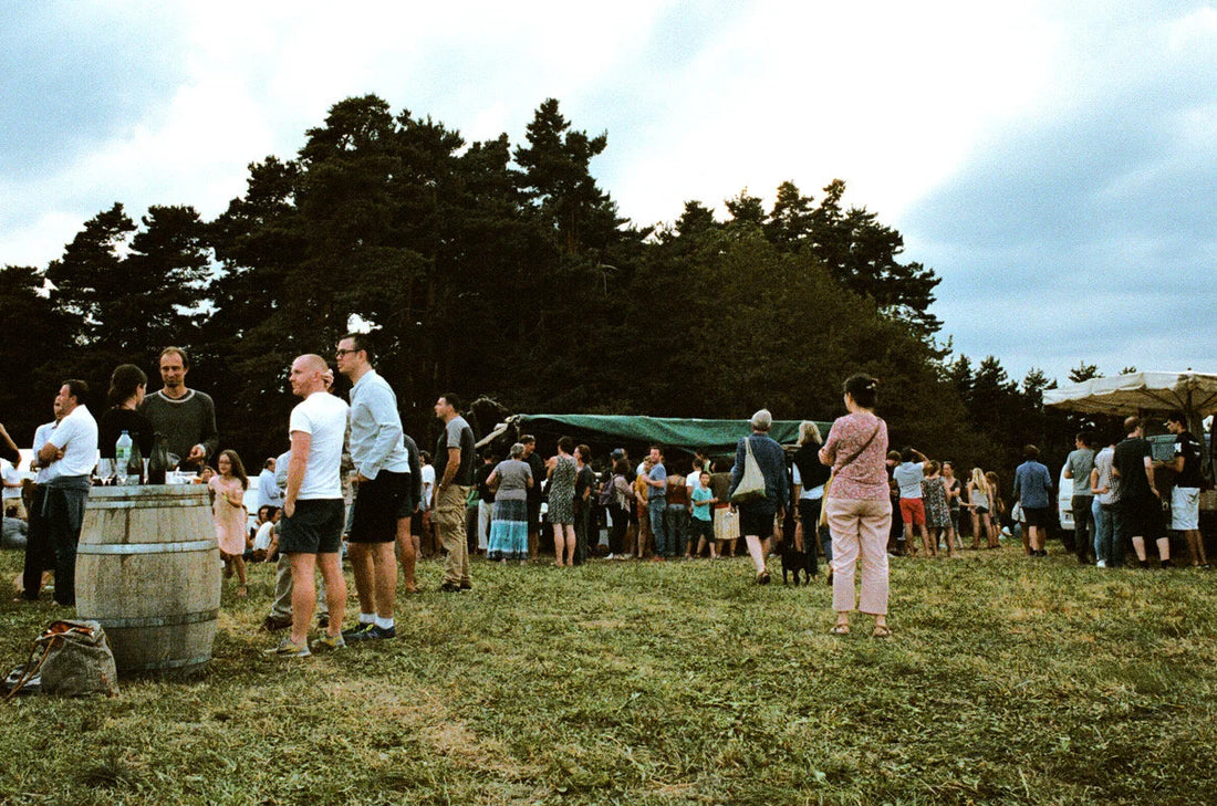Fête du Vin - 2016