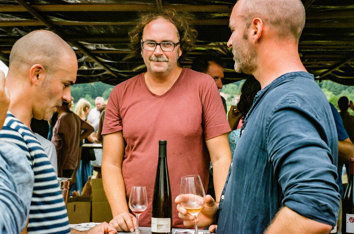 Fete Du Vin - 2018