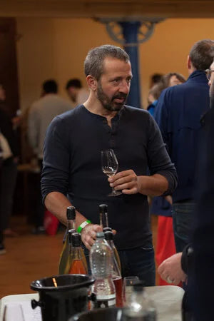 Spring Tasting - 2019
