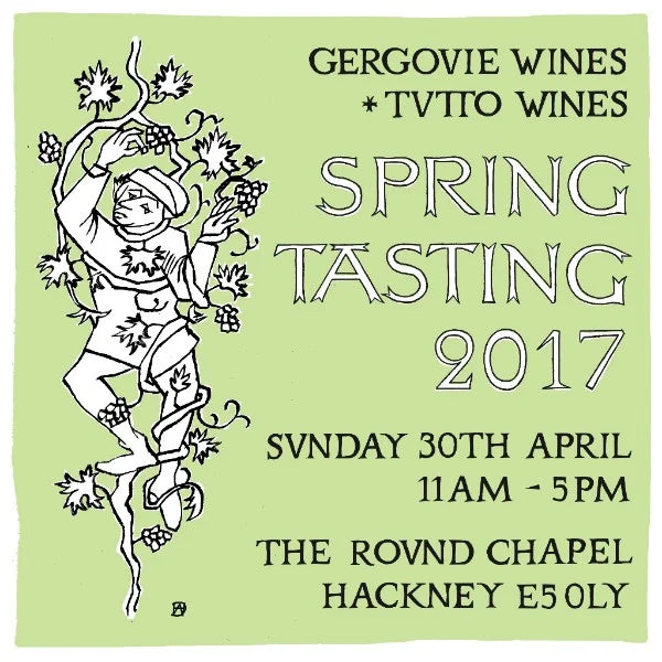 SPRING TASTING 2017