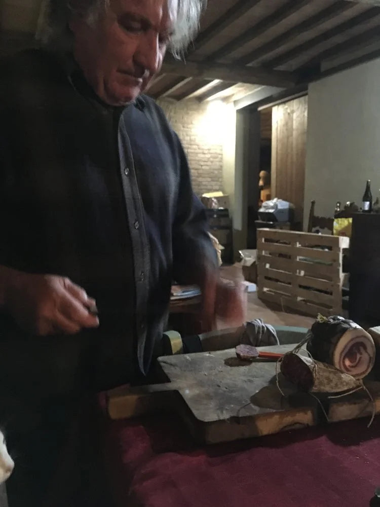 Vittorio Graziano - 2017