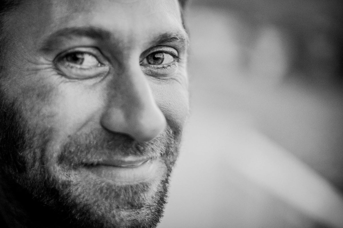 Aurélien Petit – Monsieur Petit