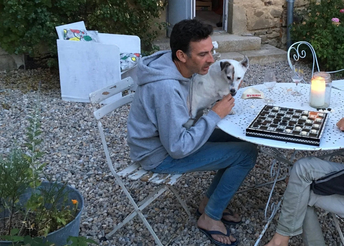 Jean-Christophe Garnier
