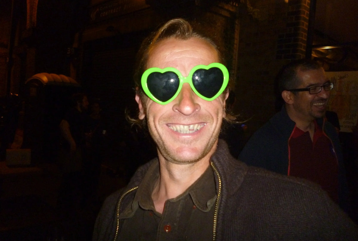 Jérôme Jouret