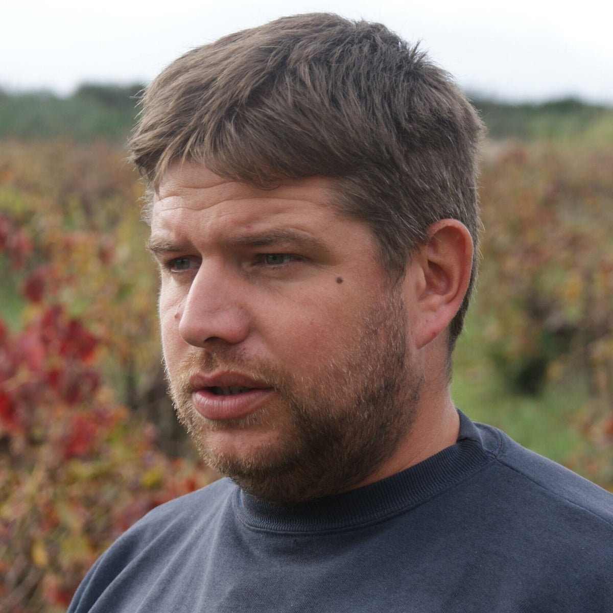 Julien Peyras