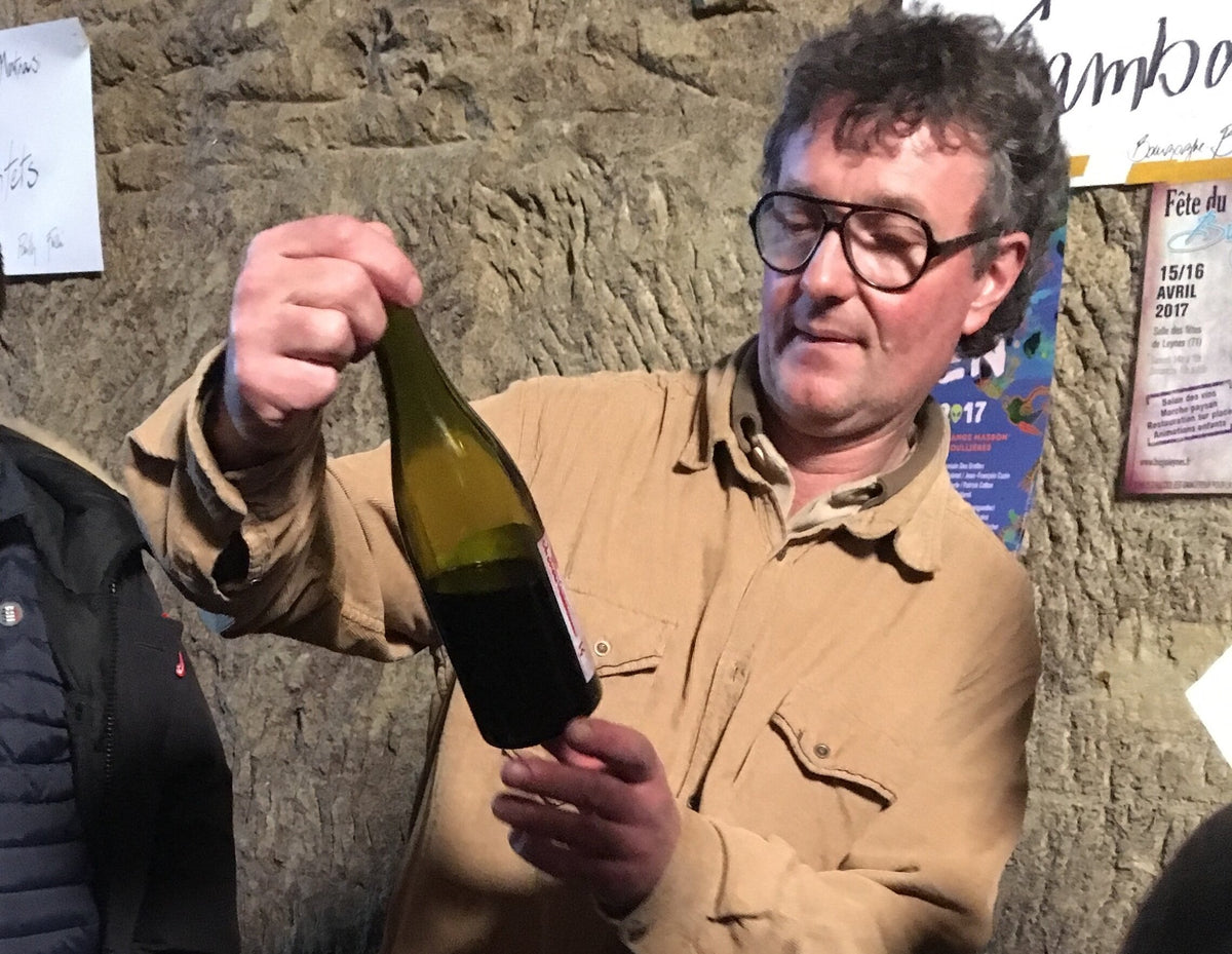 Philippe Jambon