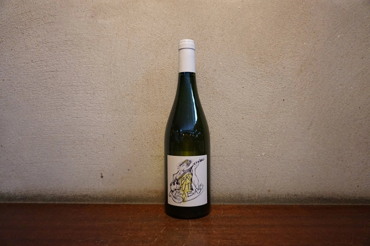 Les Vignes de Babass, Brutal Babass 2023