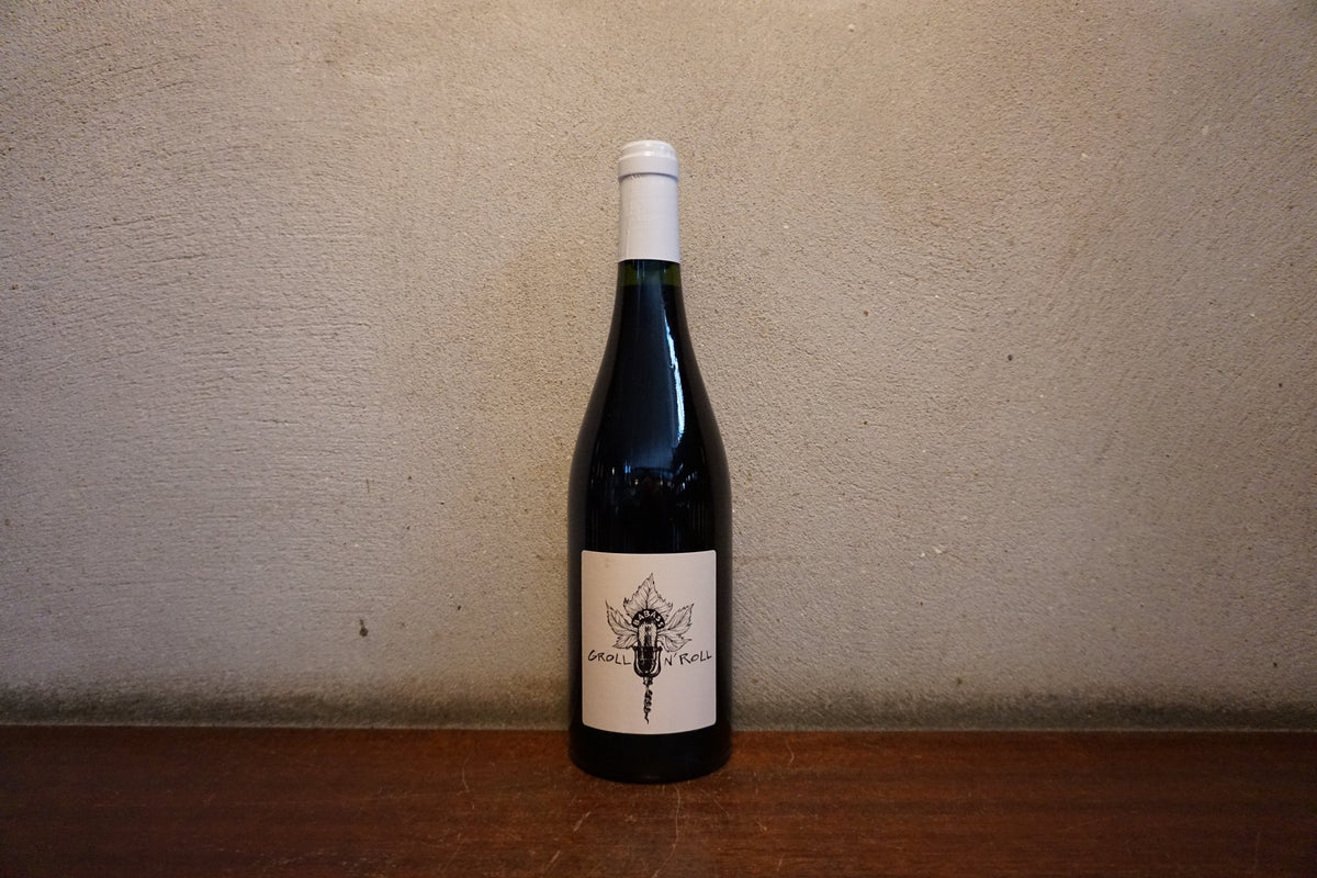 Les Vignes de Babass, Groll n Roll 2024
