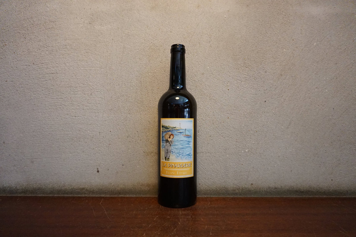 Monsieur Petit, Blanc Pinard 2023/25