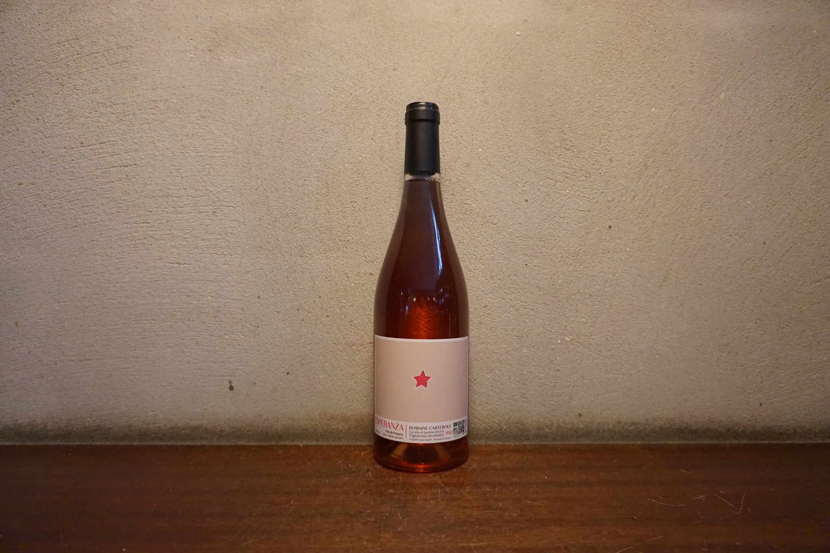 Domaine Carterole, Esperanza Rosé 2024