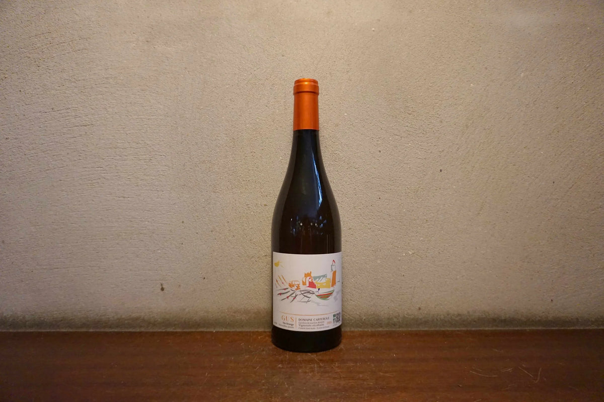 Domaine Carterole, Gus 2024