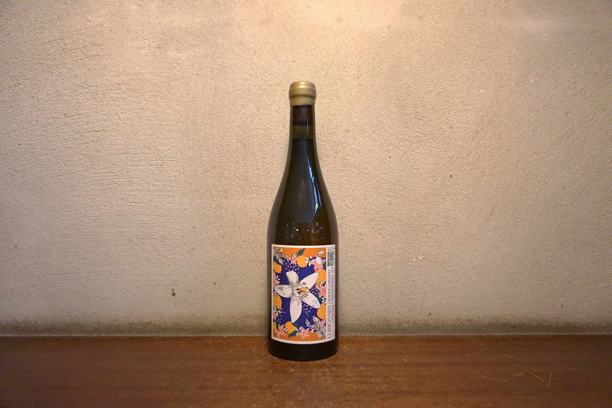 Domaine Carterole, Limonada 2024
