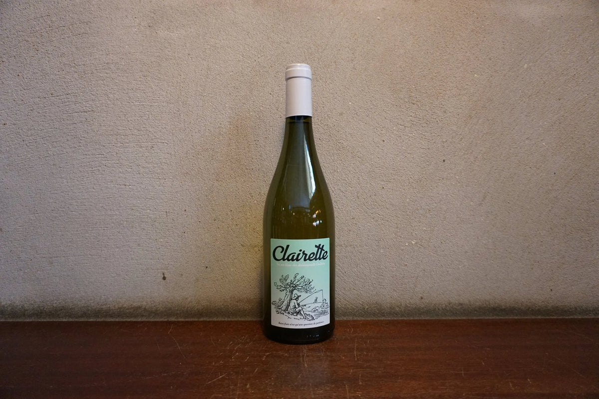 Mas Coutelou, Clairette 2025