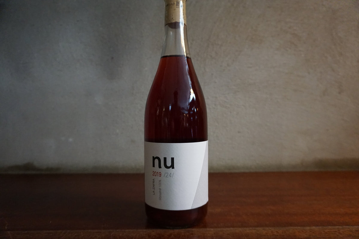 La Zafra, Nu Rosado 2021