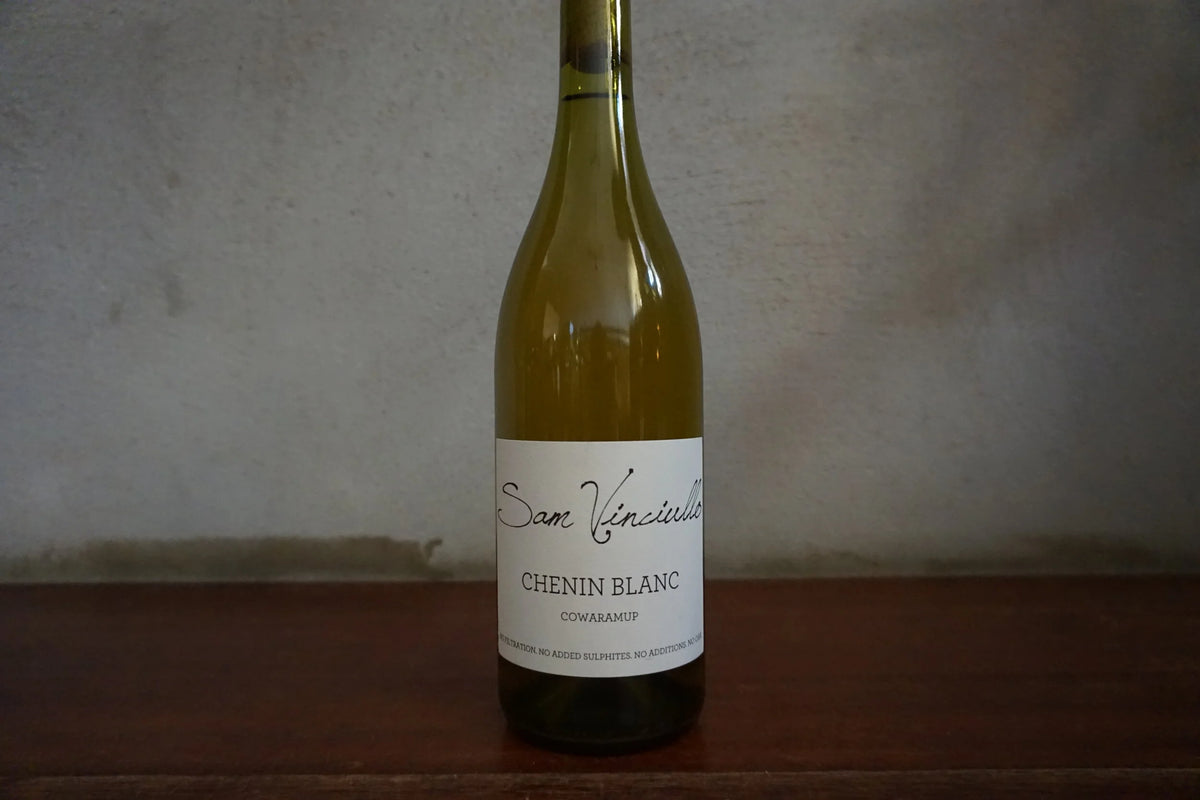 Sam Vinciullo, Chenin Blanc 2020