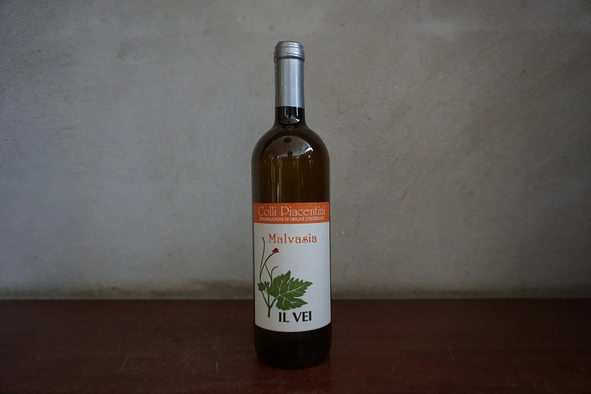 Il Vei, Malvasia 2024