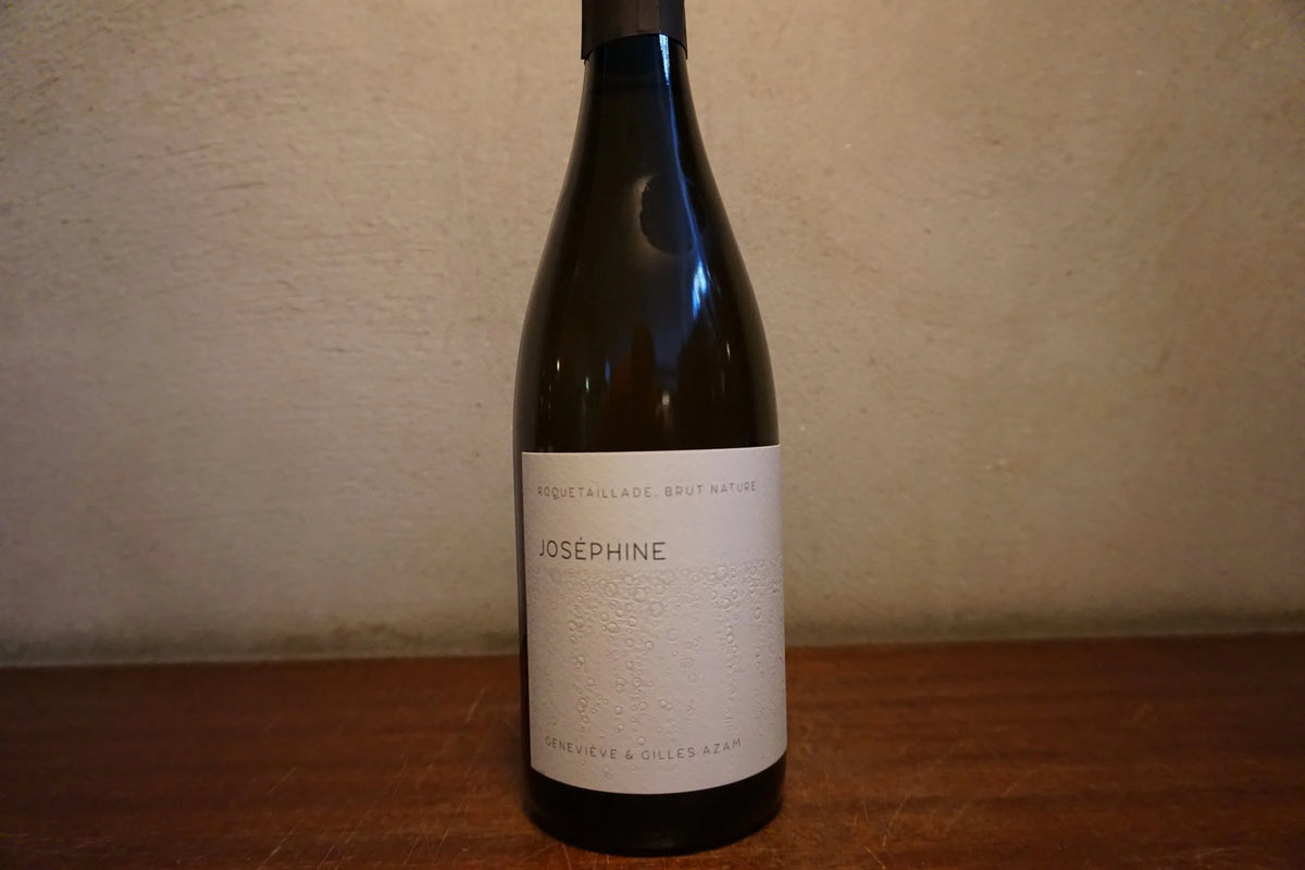 Domaine Les Hautes Terres, Joséphine NV