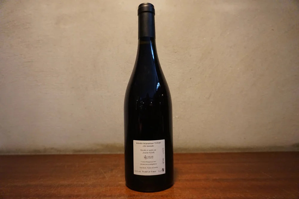 Domaine Carterole, Esta Fête Rouge 2020