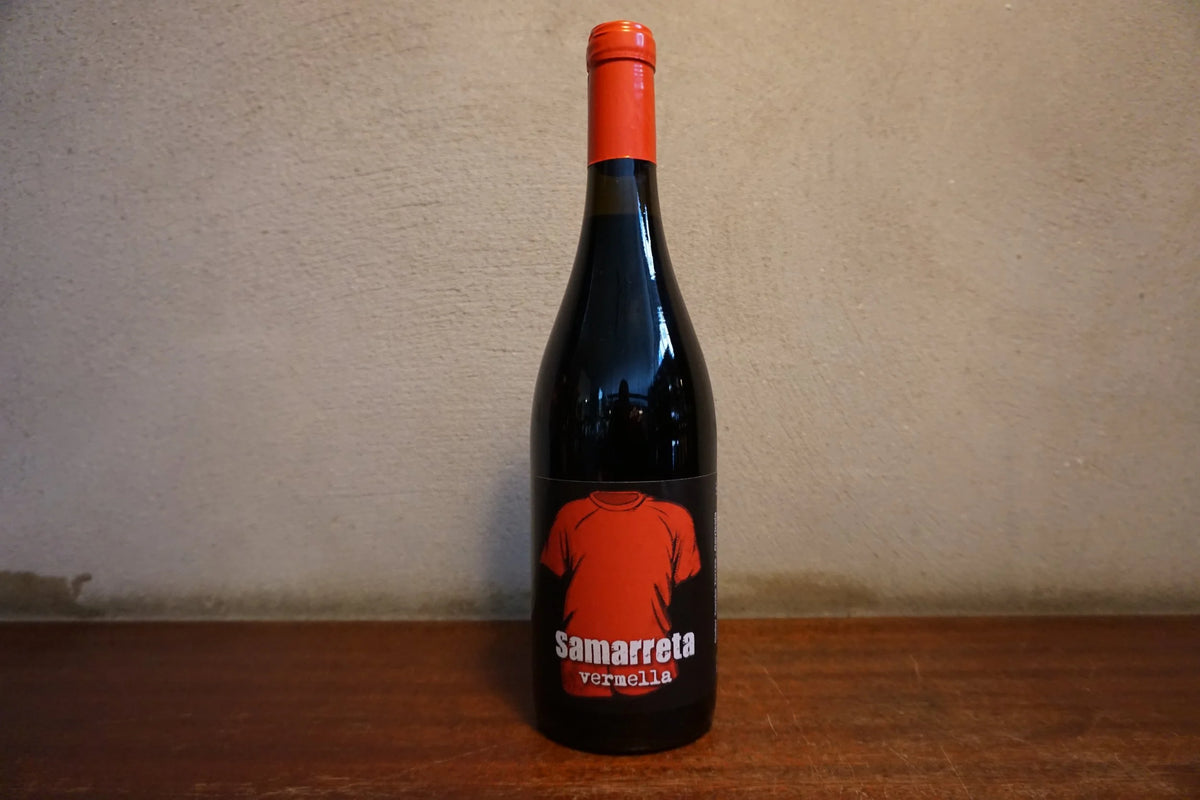 Celler Tomàs Torres, Samaretta 2021