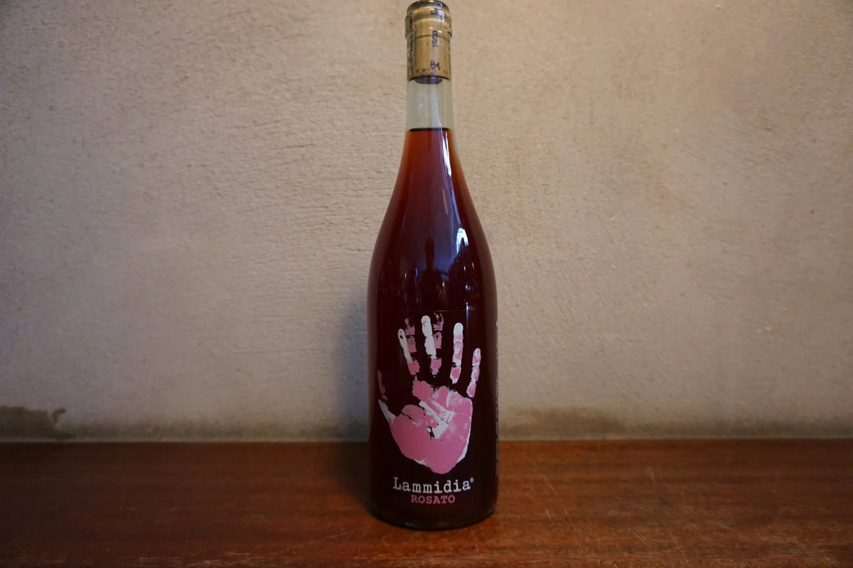 Lammidia, Rosato 2019