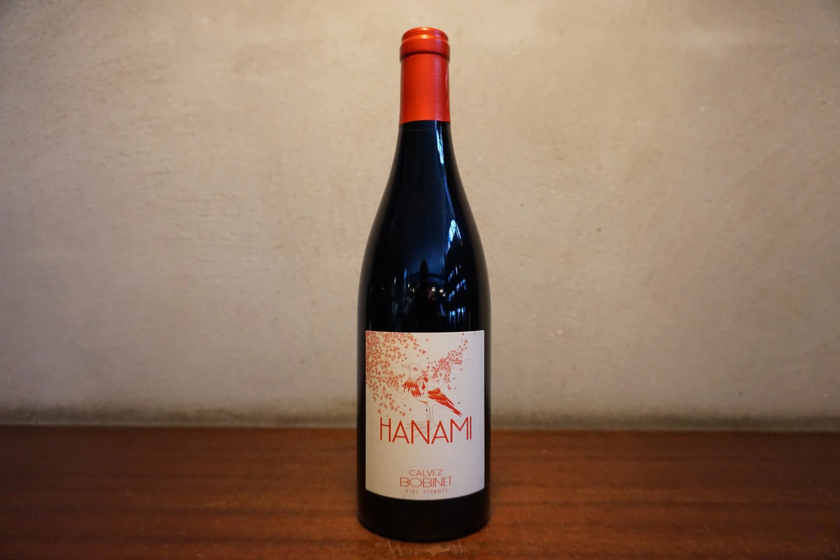 Calvez Bobinet, Hanami 2023