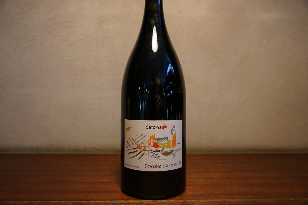 Domaine Carterole, Cirera 2021 MAGNUM
