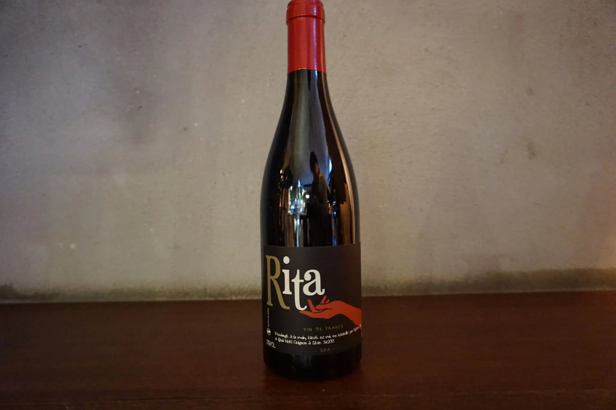 Mylene Bru, Rita 2019