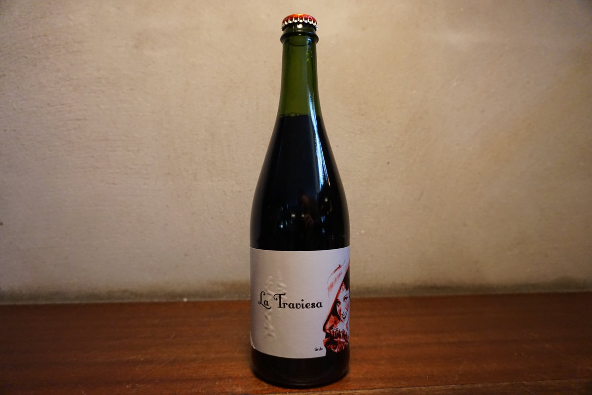La Traviesa, Tinto 2021