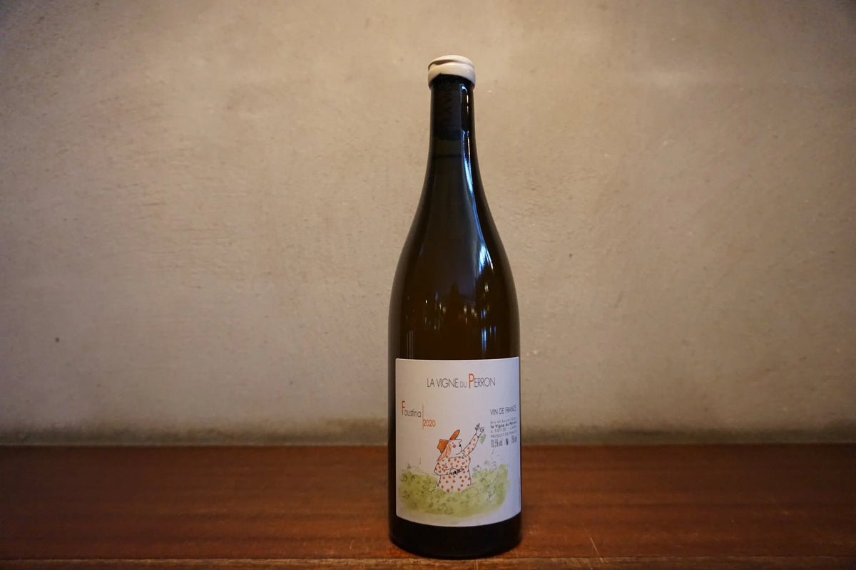 La Vigne du Perron, Faustina 2020