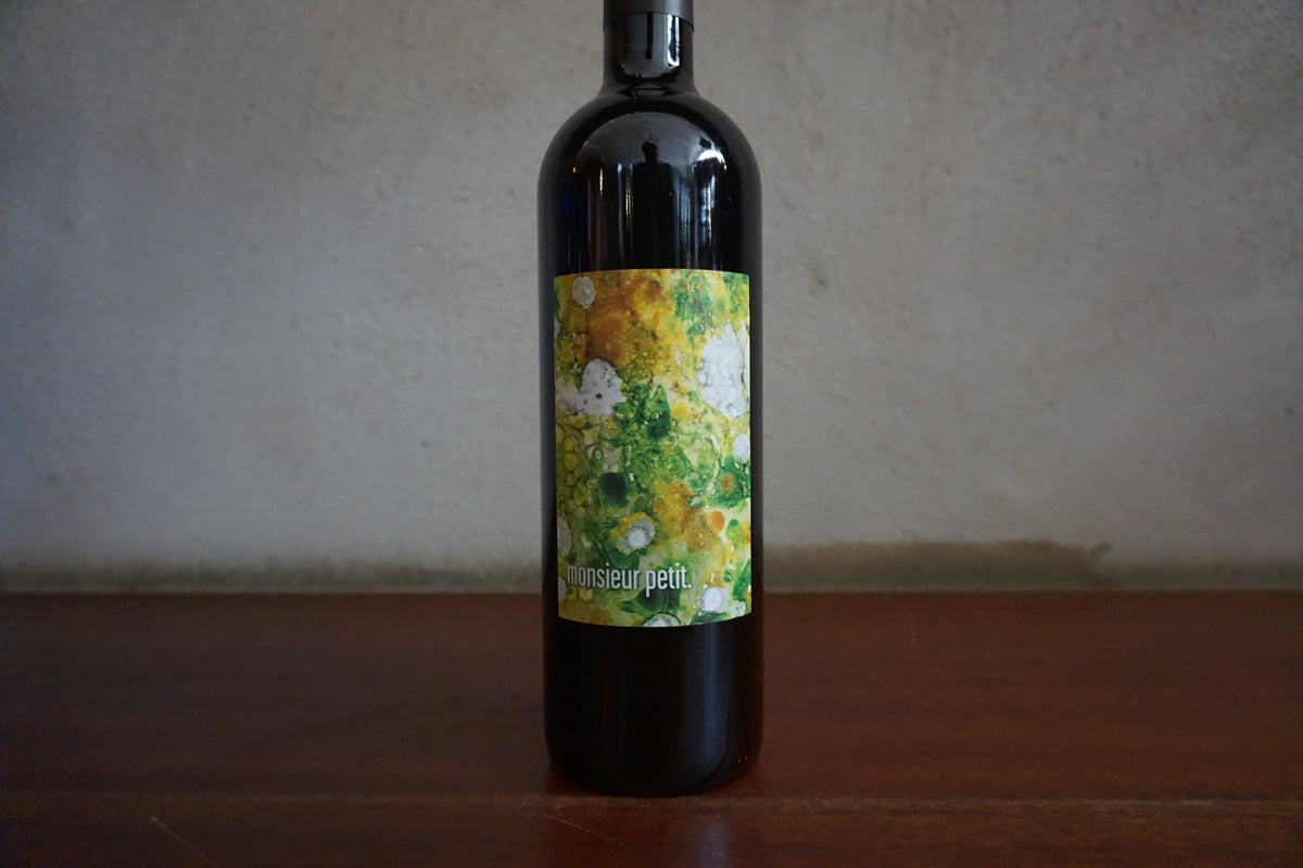 Le Petit Domaine, Les Taches 2018