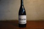 Ostal Levant, Hilarius 2021