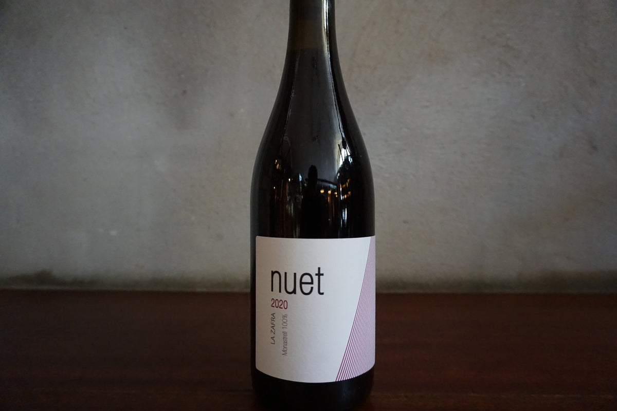 La Zafra, NUET 2020