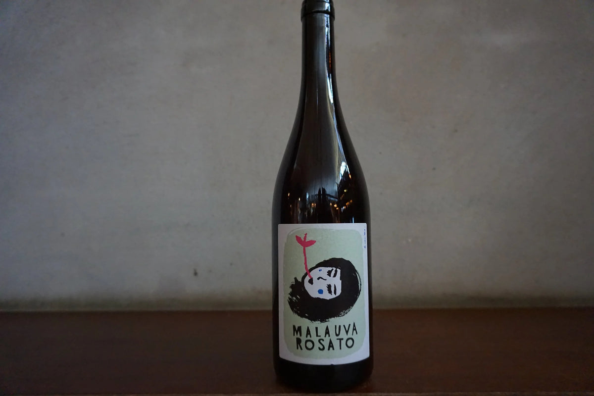 Malauva, Rosato 2022