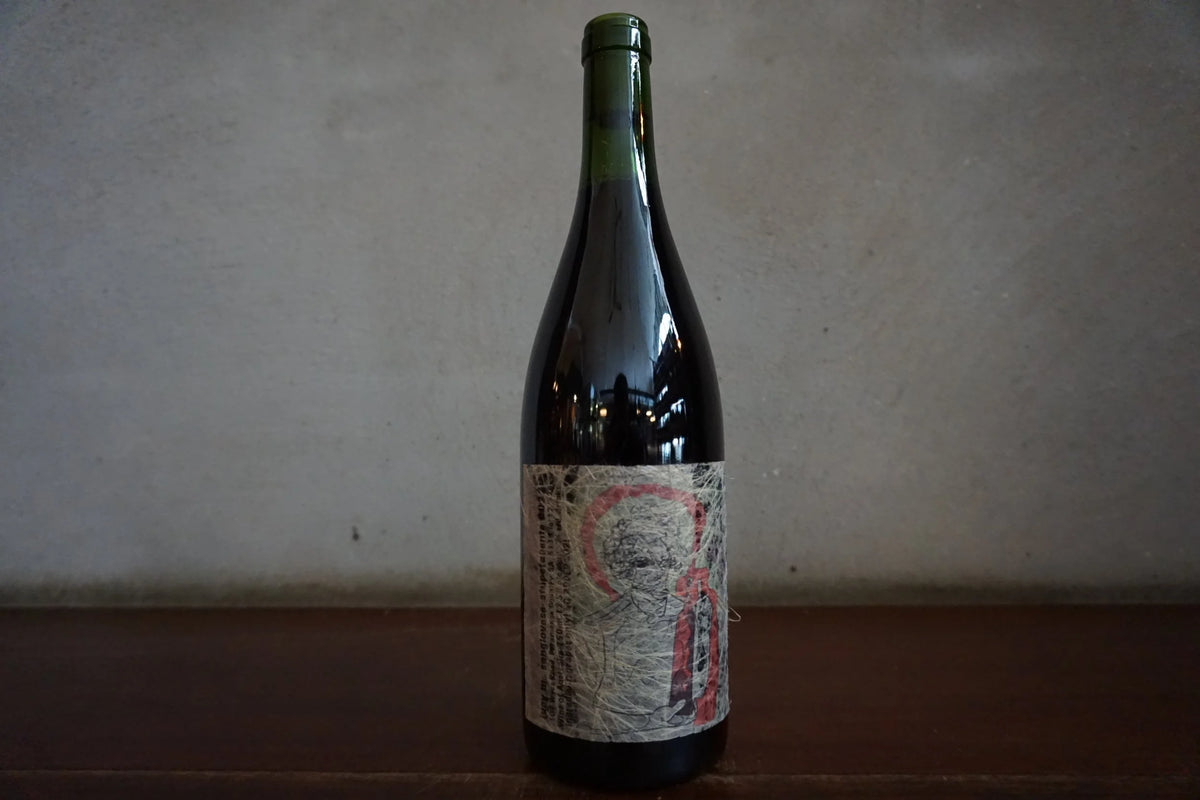 Lucy M., Sangiovese Stupefacente 2022