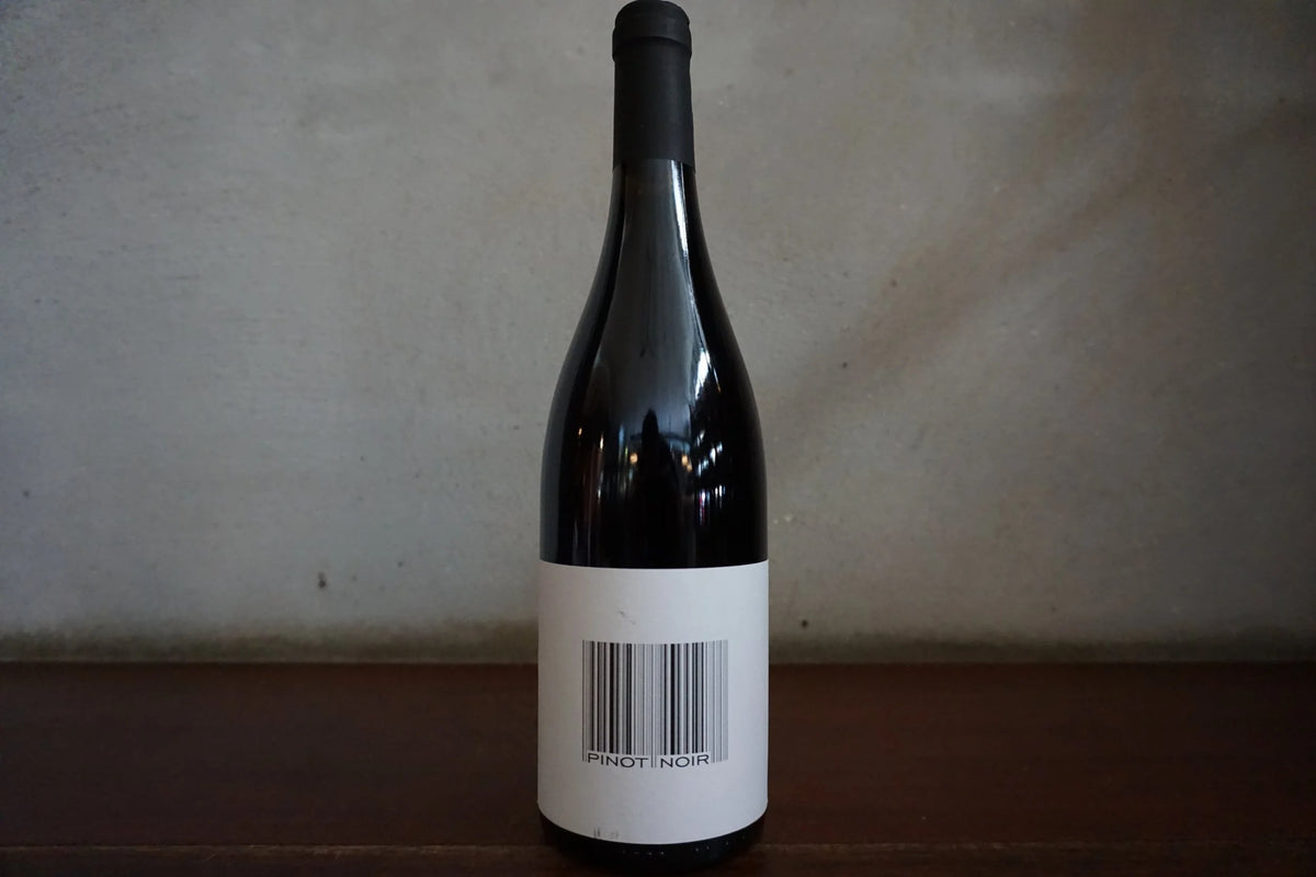 Maisons Brulées, Pinot Noir 2022