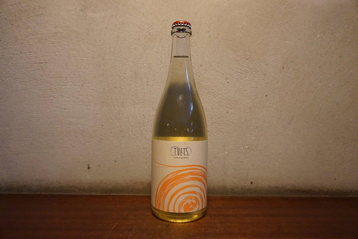Celler Tuets, Tot Ancestral 2023