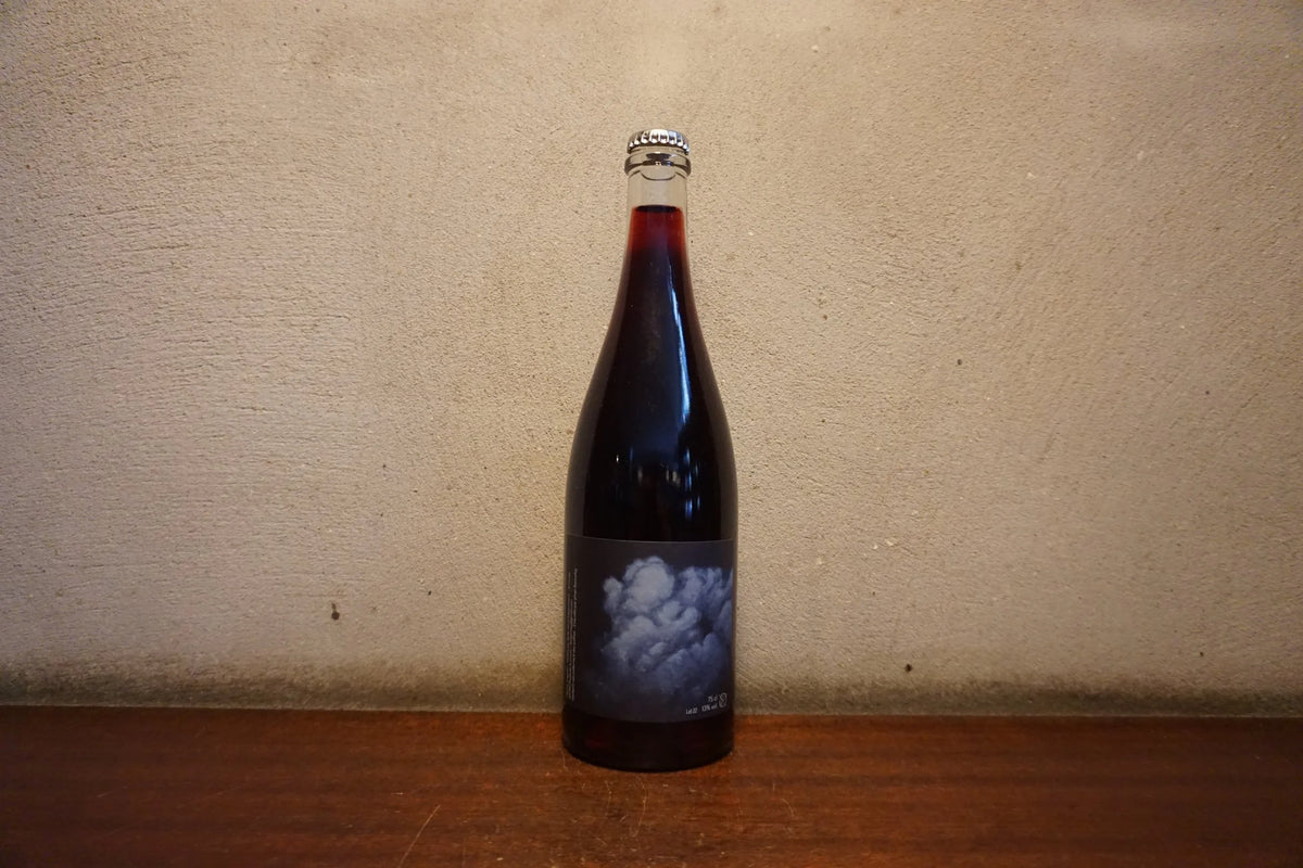 Belly Wine Experiment, Péché Originel 2022