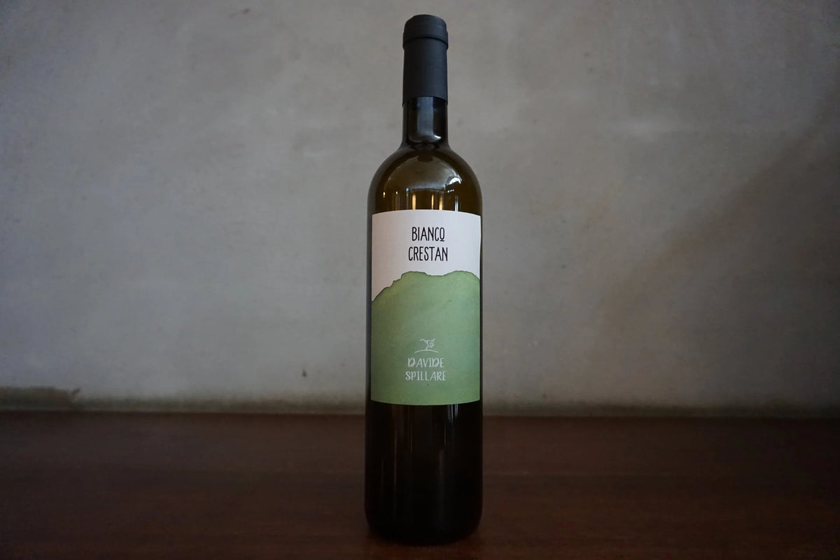 Davide Spillare, Bianco Crestan 2023