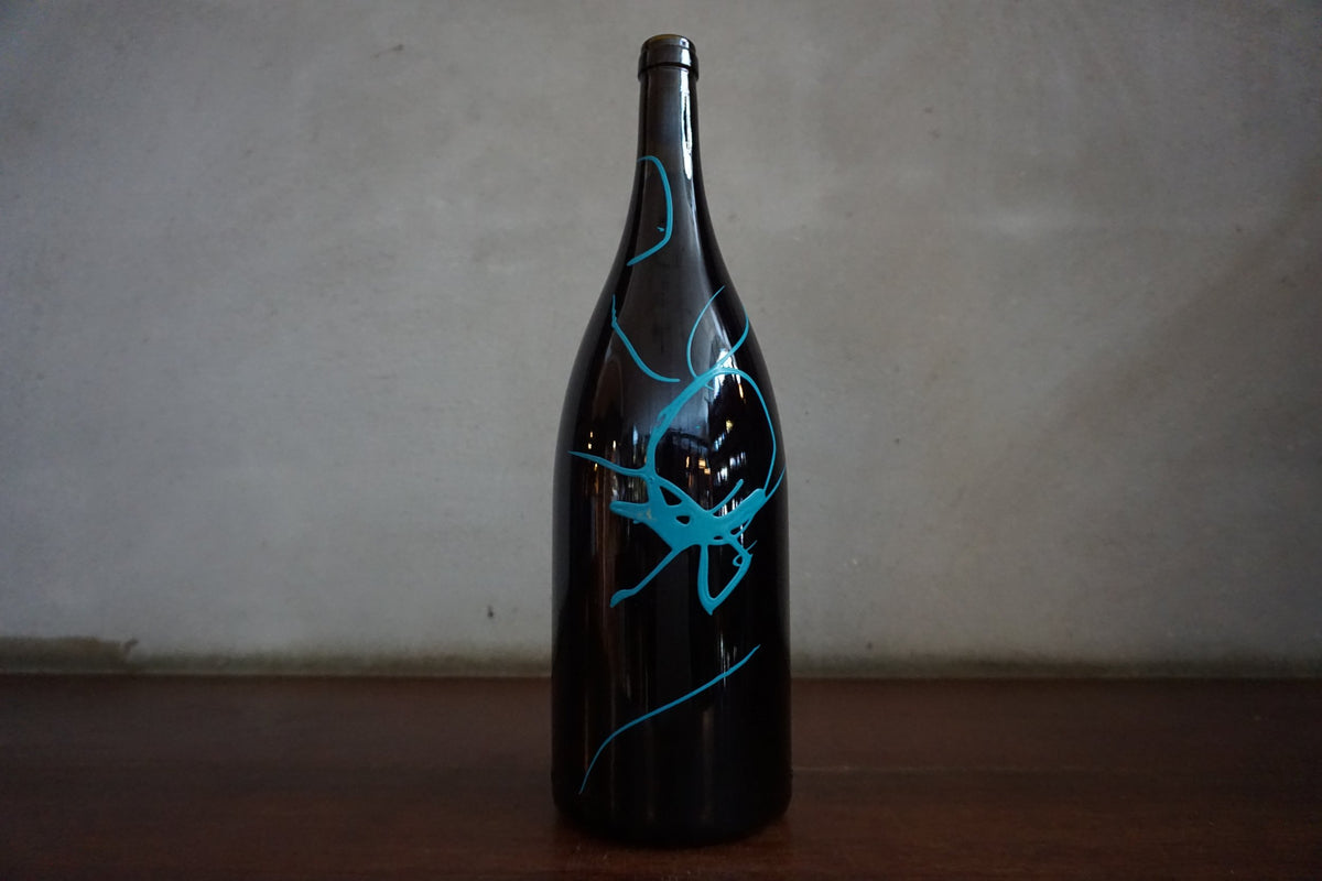 ABRACADABRA,  AQueUX-dEUx 2022 MAGNUM
