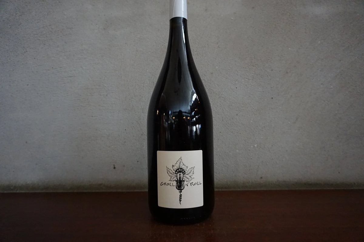 Les Vignes de Babass, Groll n Roll 2022 MAGNUM