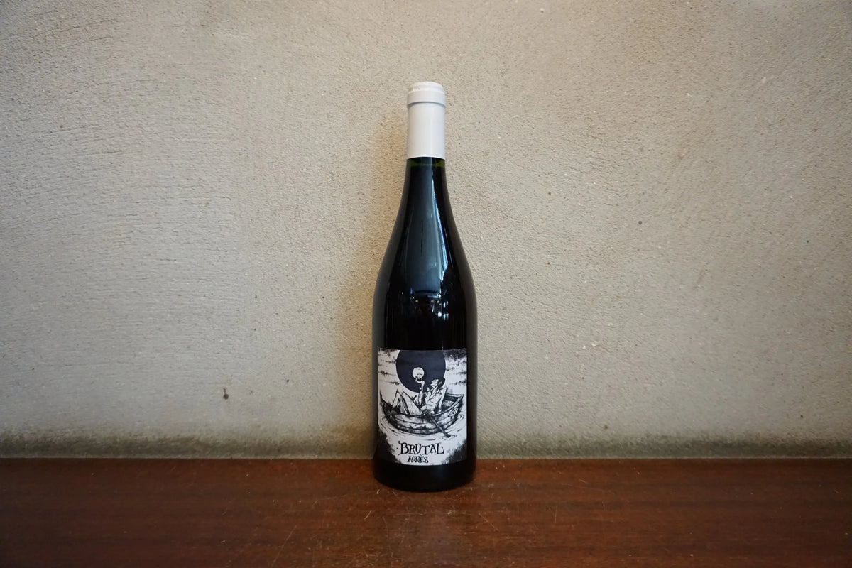 Les Vignes de Babass, Brutal Agnes 2023