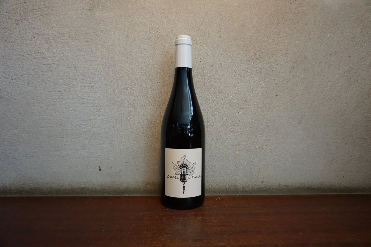 Les Vignes de Babass, Groll n Roll 2023