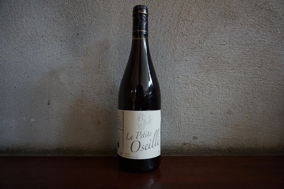 Michel Guignier, La Petite Oseille 2021