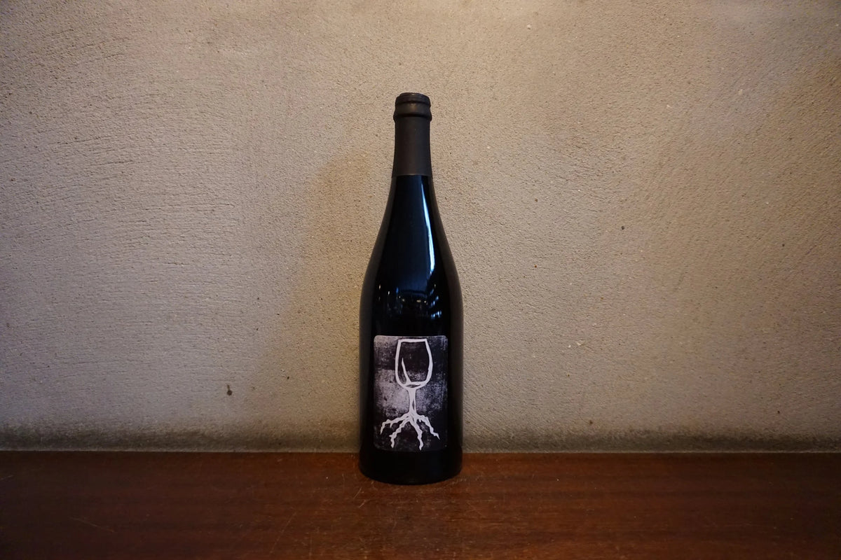 Grégoire and Judicaëlle Perron - La Combe aux Rêves, Vin Pieds Sous Terre 2023