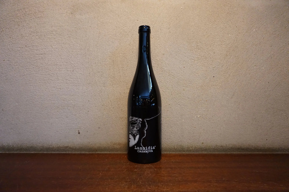 Lammidia, Casanova Bianco 2022