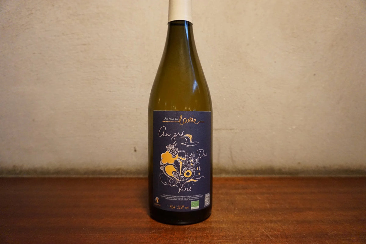 Les Vins de la Vie, Au gré de Vins 2024